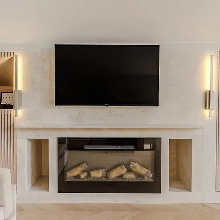 Hotel Vucino Yildizburnu Çeşme