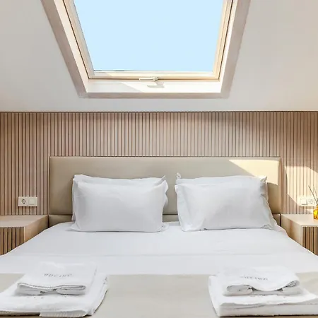 Hotel Vucino Yildizburnu *