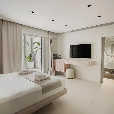 Hotel Vucino Yildizburnu *