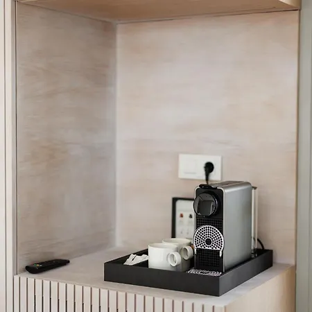 Vucino Yildizburnu Hotel *