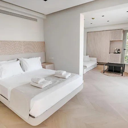 Vucino Yildizburnu Hotel