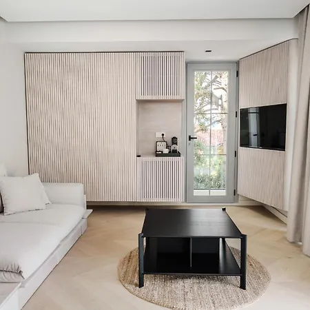 Vucino Yildizburnu Hotel